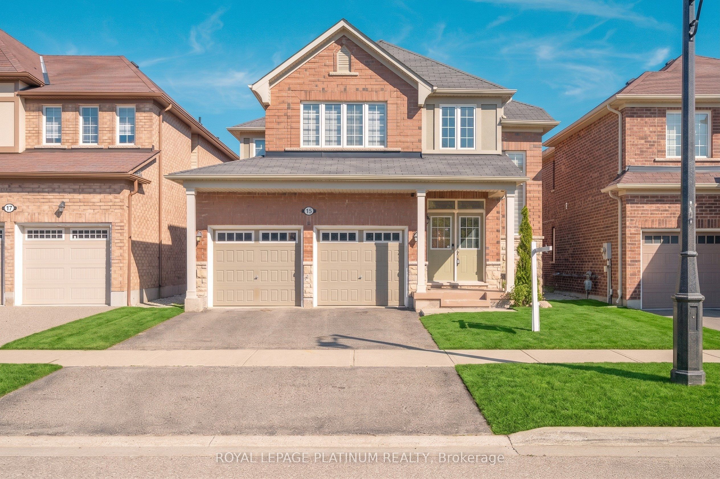 Additional image 2 of 15 Aylesbury Drive, Brampton, ON, L7A 0V3