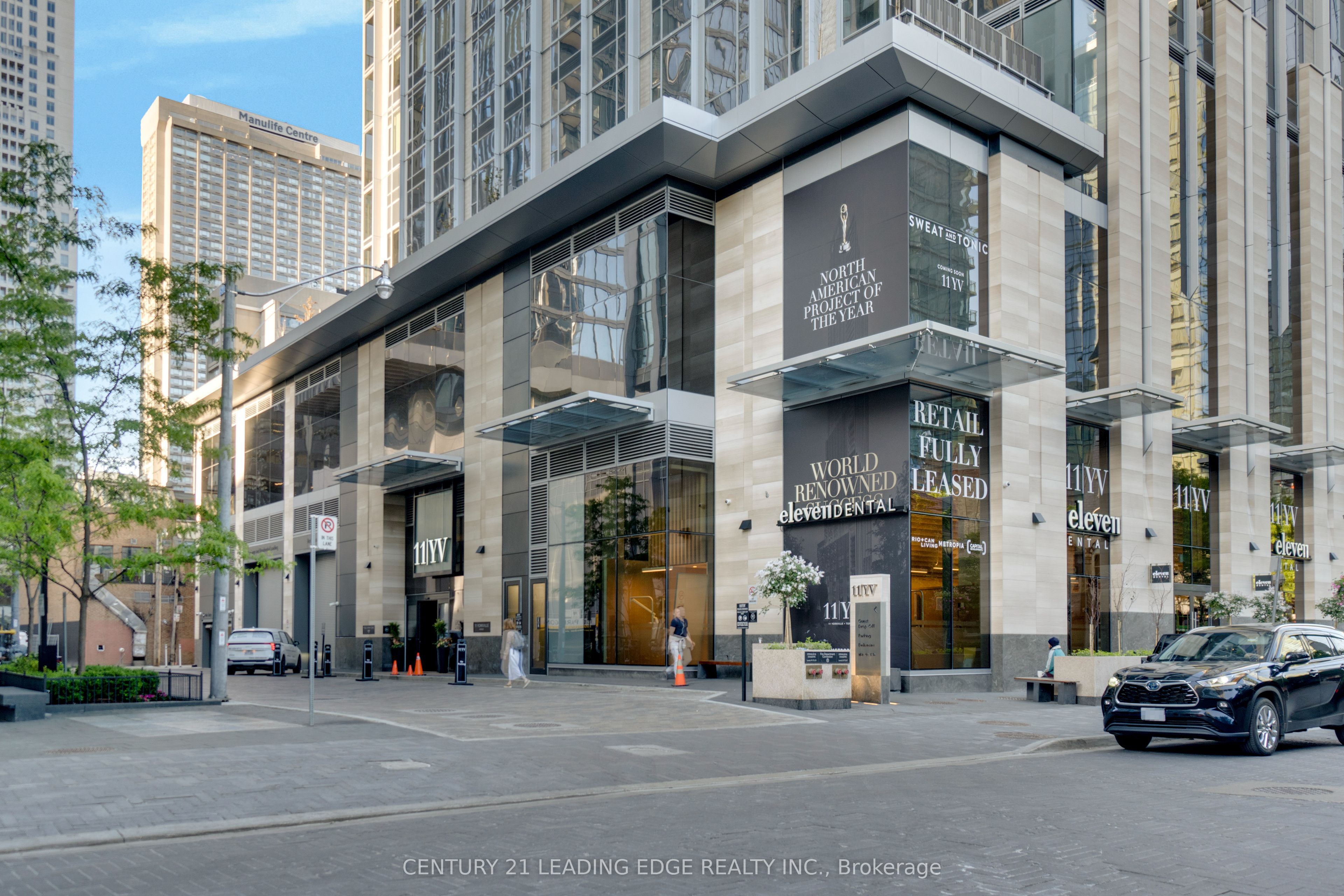 Additional image 5 of 3810-11 Yorkville Avenue, Toronto, ON, M4W 0B7