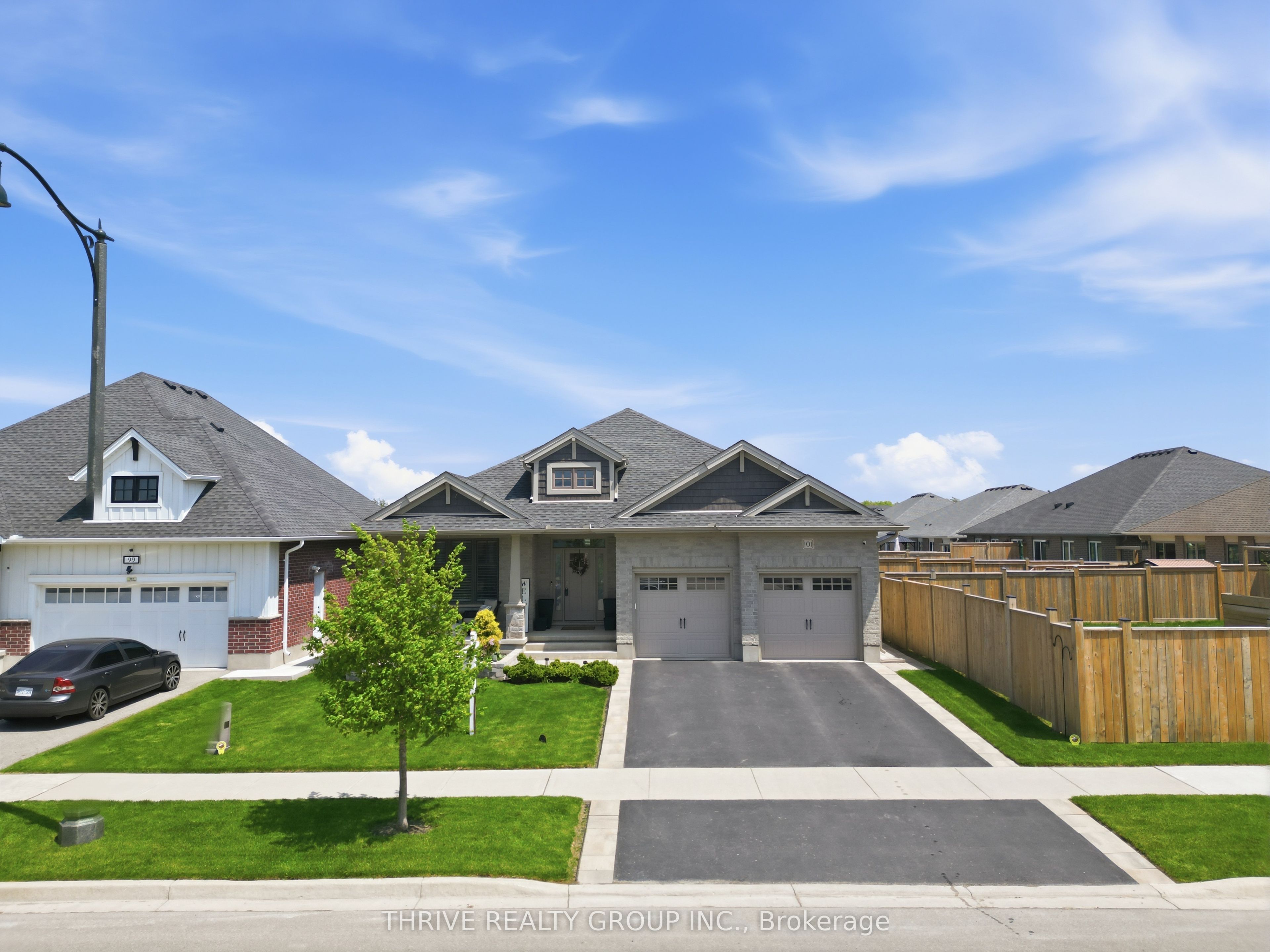 101 Renaissance Drive, St. Thomas, ON, N5R 0J9 photo 2