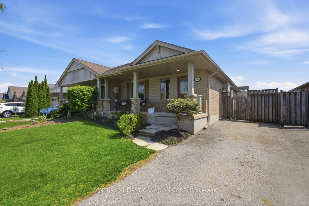 30 Pear Tree Avenue, St. Thomas, ON, N5R 0B5 photo 3