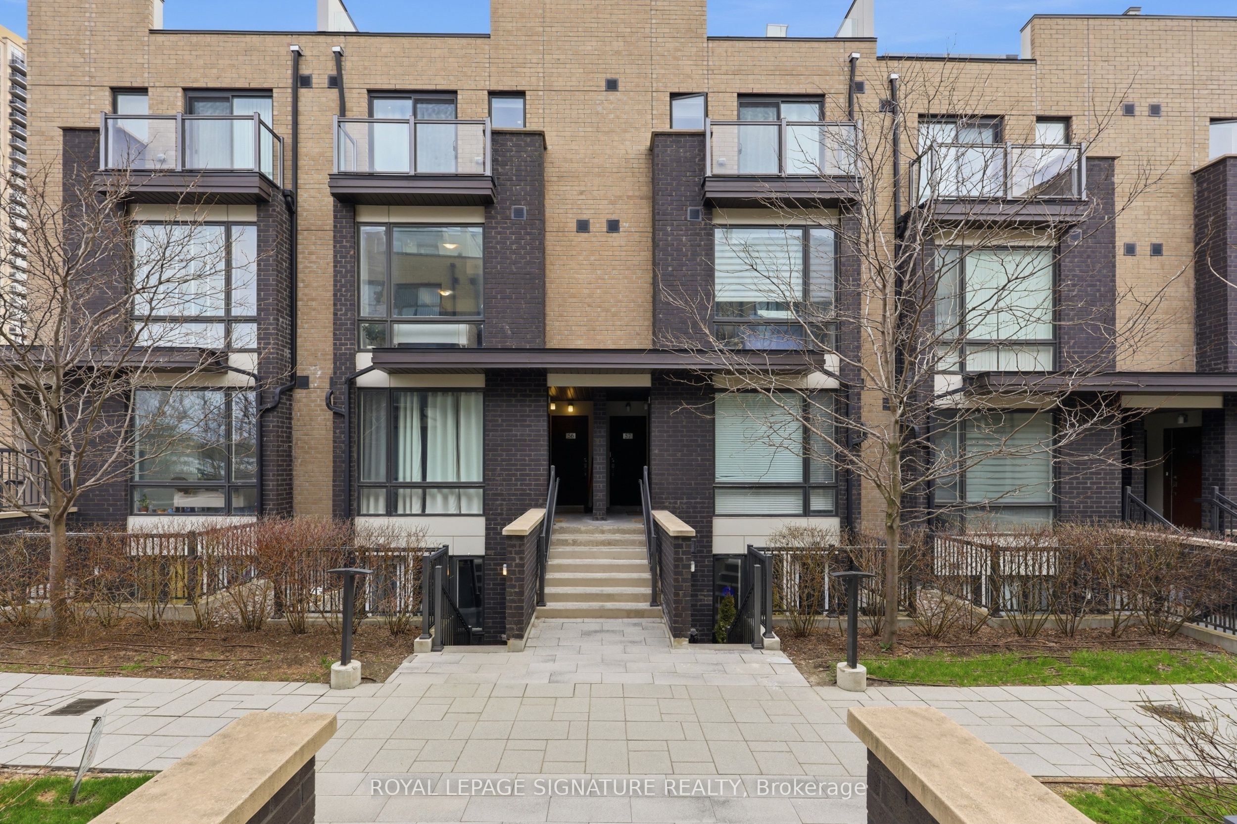 55-28 Fieldway Road, Toronto, ON, M8Z 0E3 photo 2