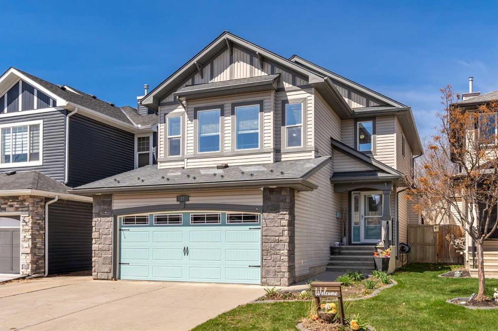 22 Brightondale Park SE, Calgary, AB, T2Z4N7 photo 2