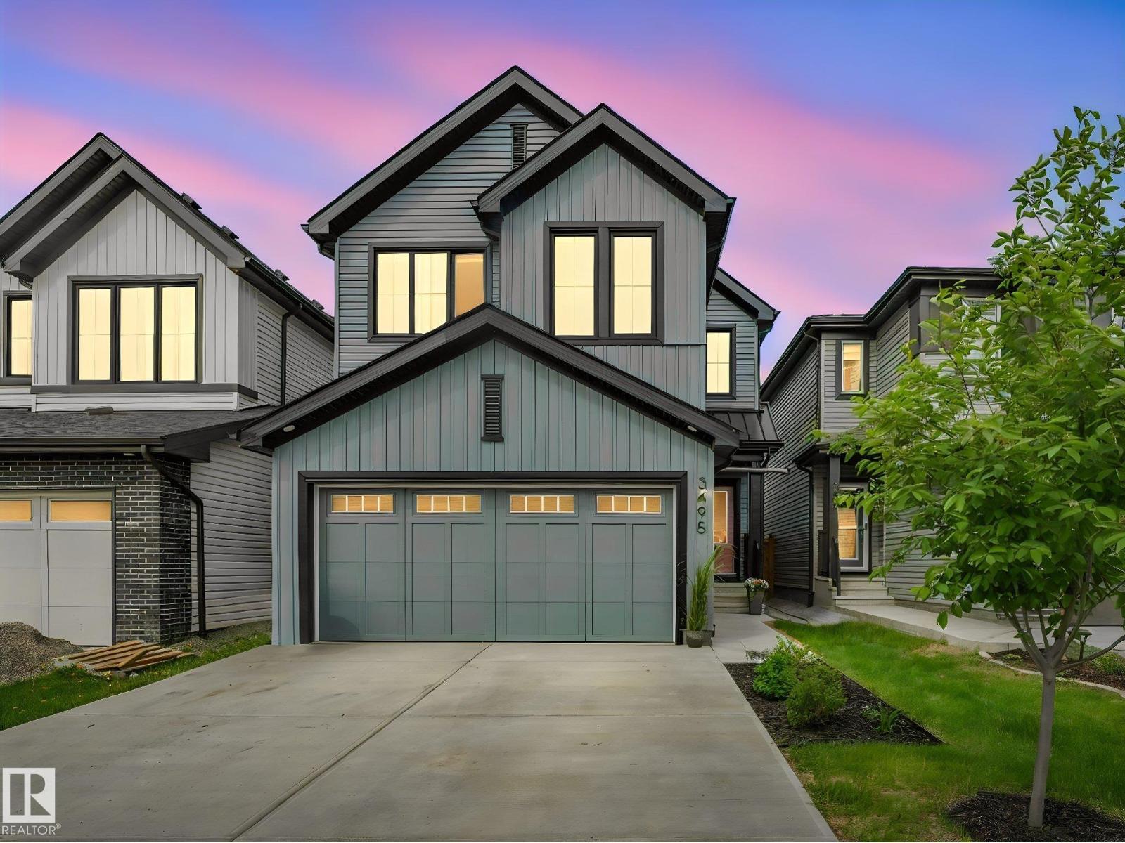 3495 Craig Landing Landing SW, Edmonton, AB, T6W5H2