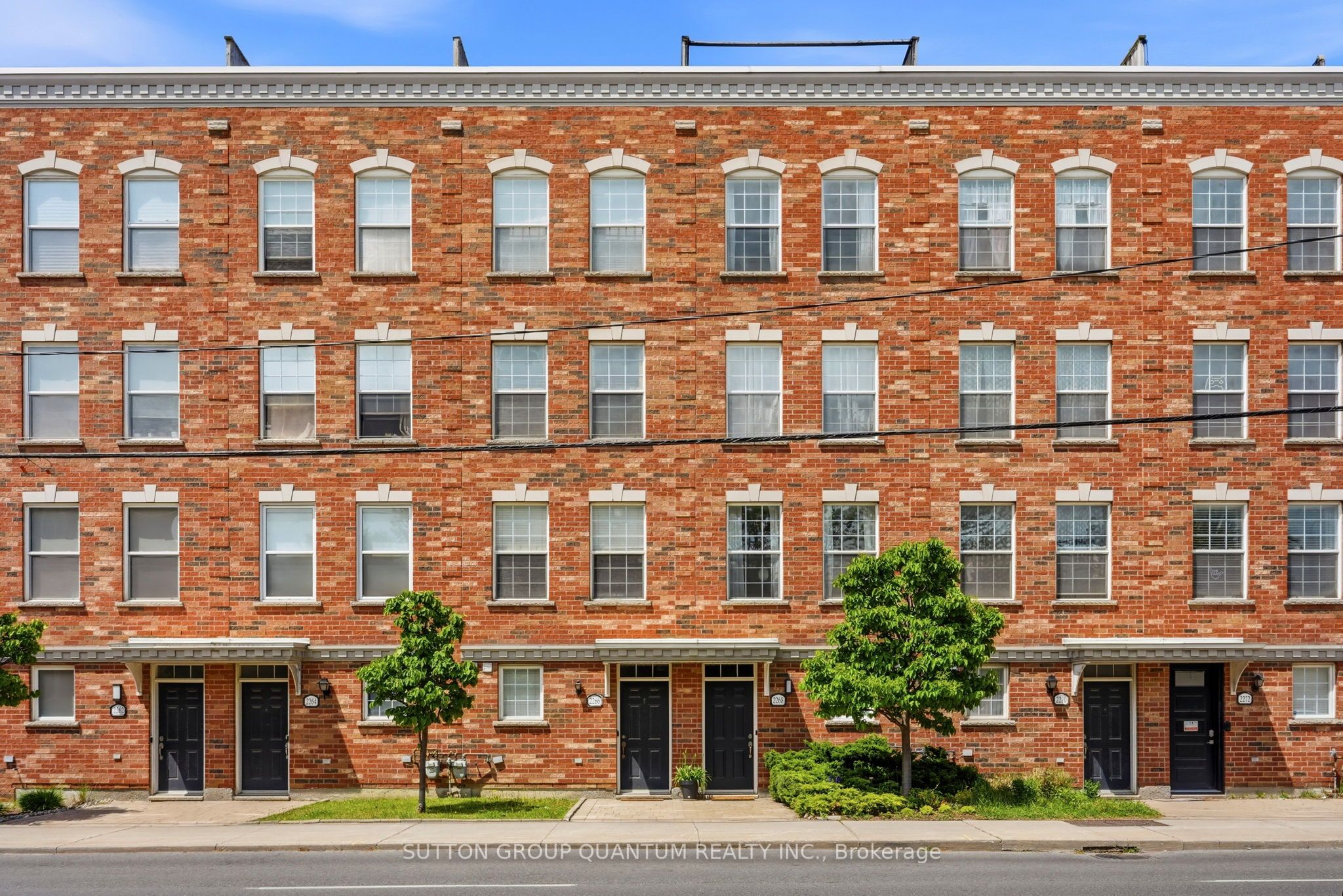 2268 Gerrard Street E, Toronto, ON, M4E 2E1