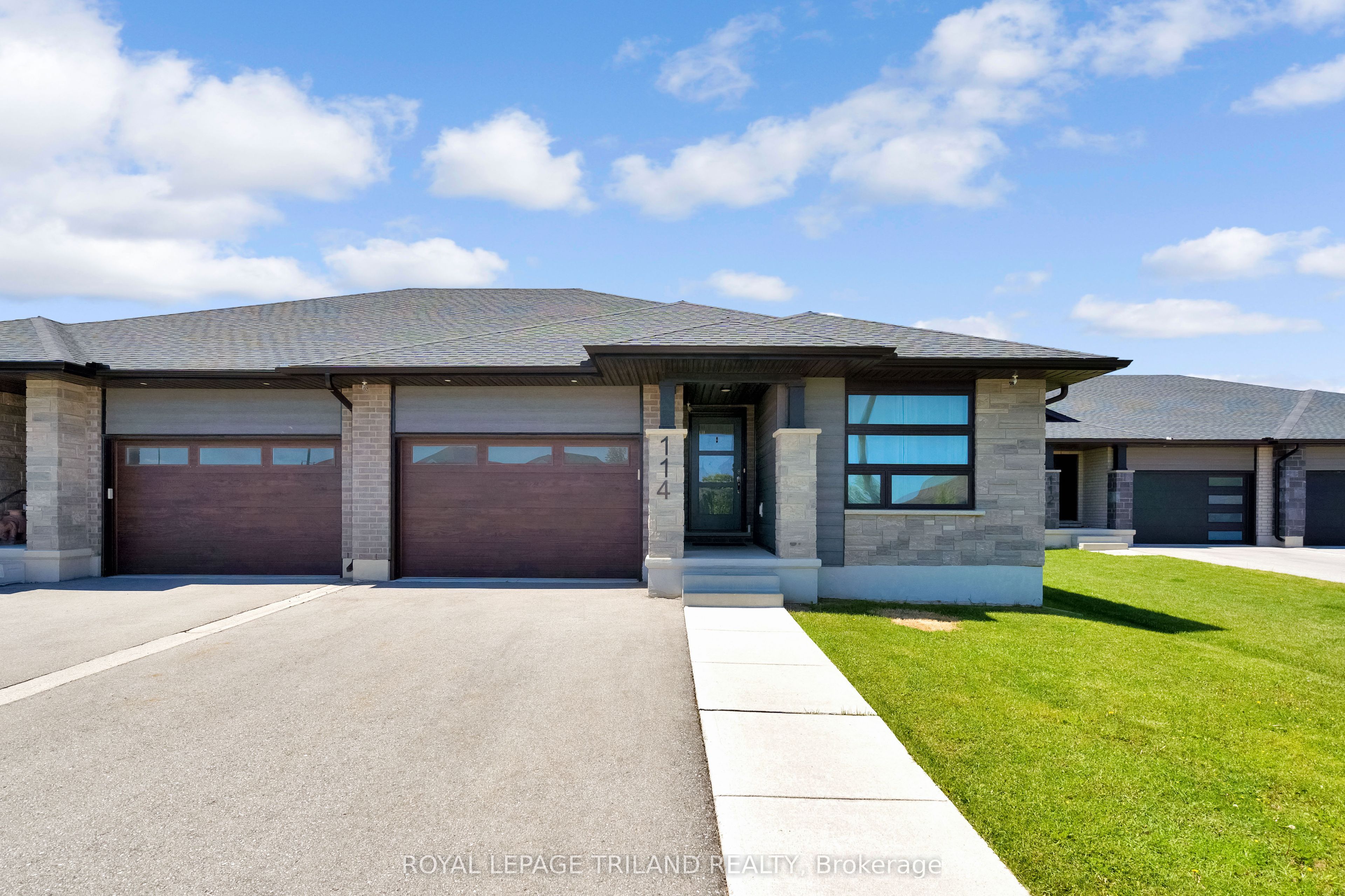 114 Benjamin Parkway, St. Thomas, ON, N5R 0L6