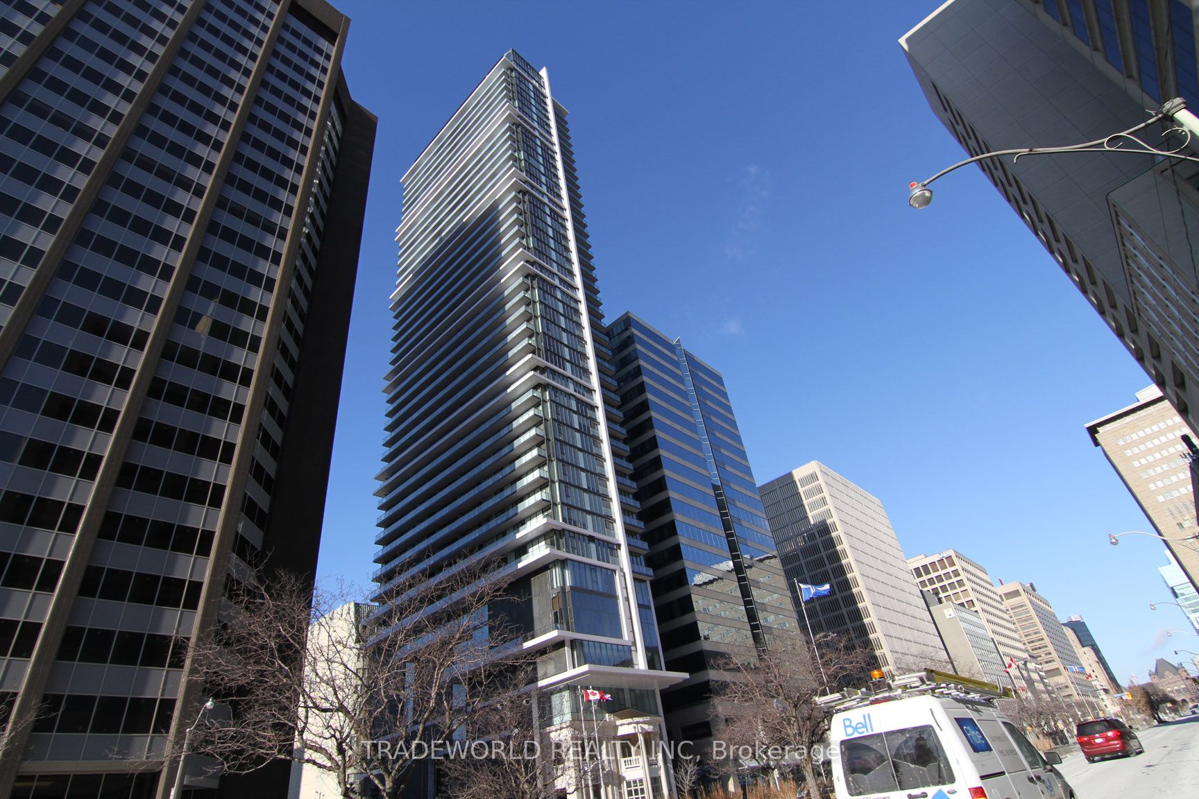 2810-426 University Avenue, Toronto, ON, M5G 1S9