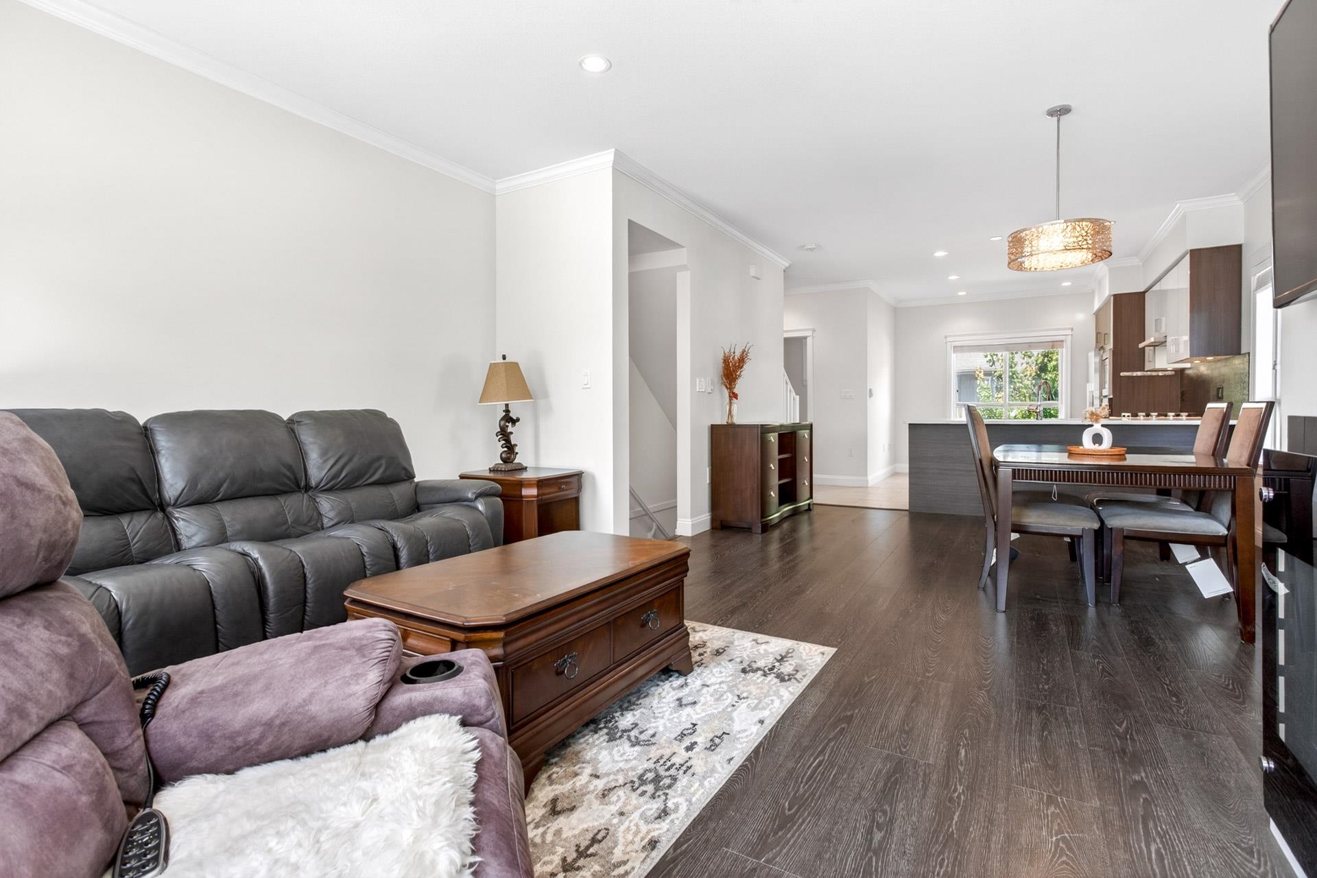 1-7691 Bridge Street, Richmond, BC, V6Y 2S6 photo 5
