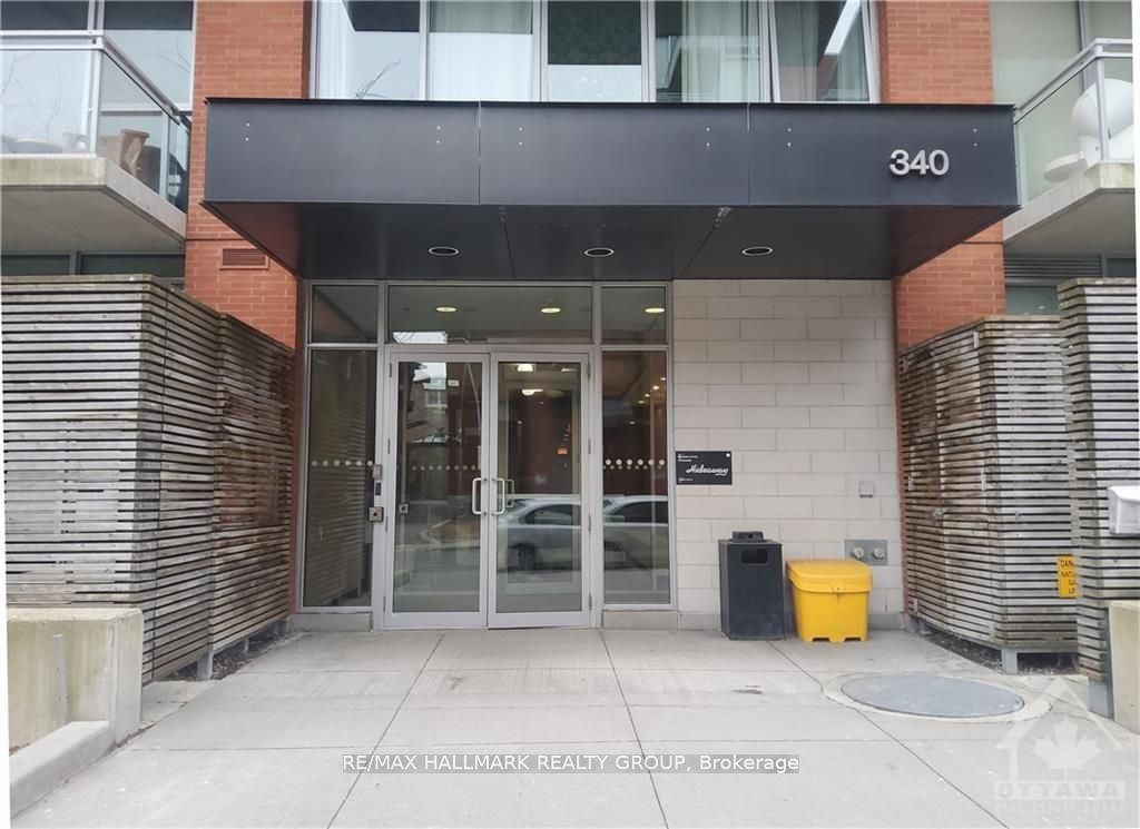 539-340 Mcleod Street, Ottawa, ON, K2P 1A4 photo 3