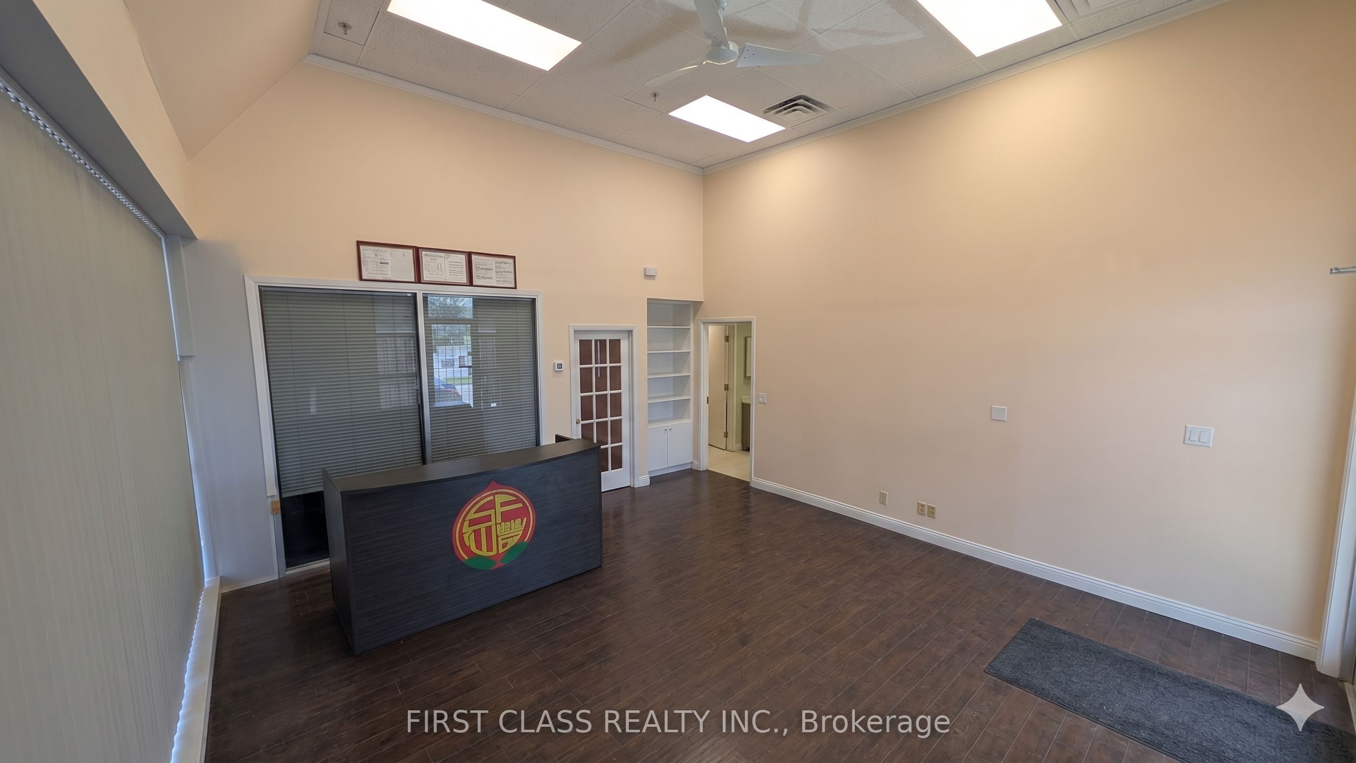 1-7725 Birchmount Road, Markham, ON, L3R 9X3 photo 4