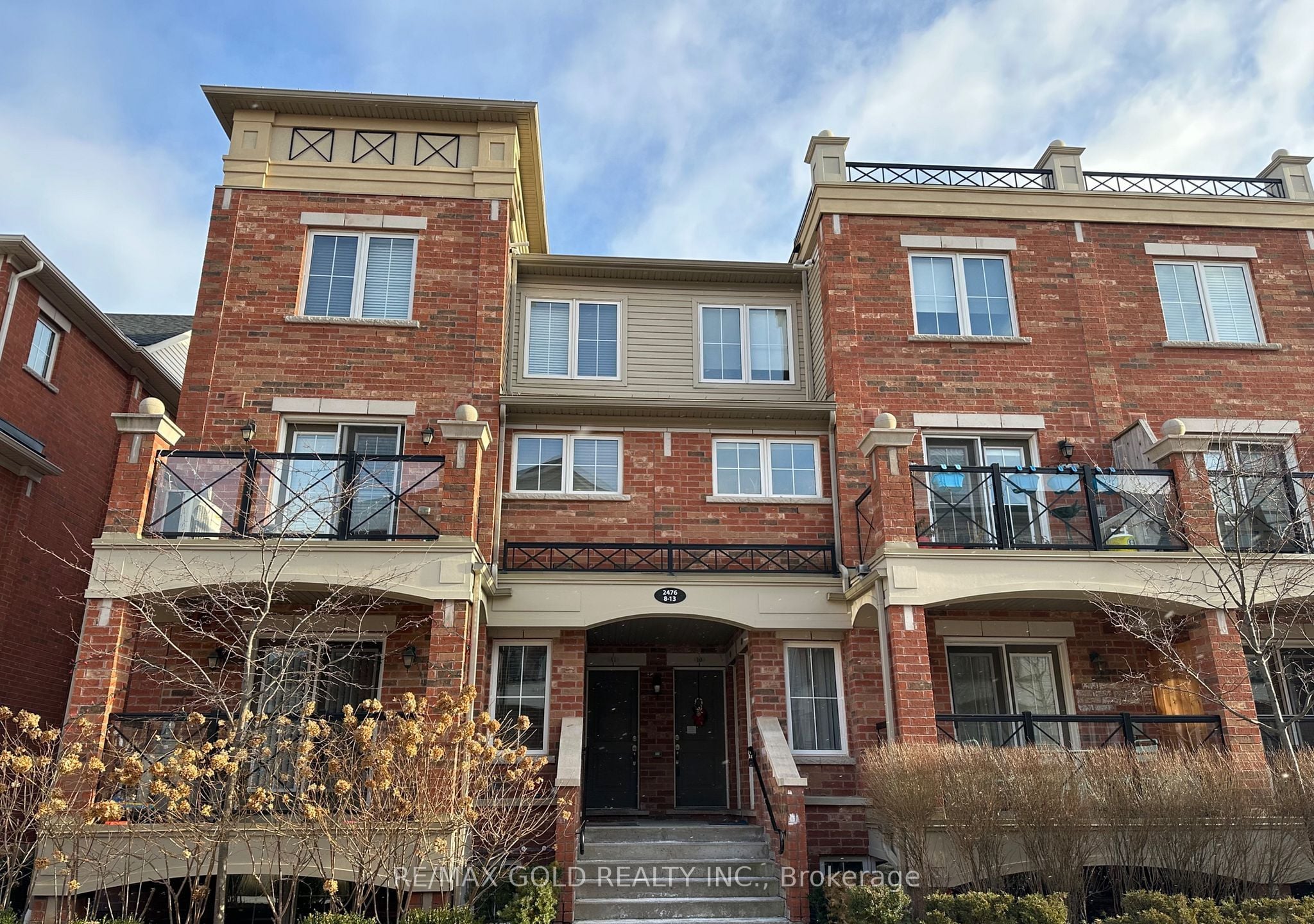11-2476 Post Road, Oakville, ON, L6H 0K1