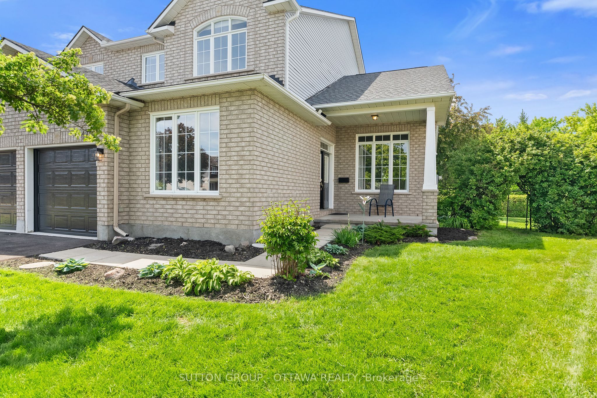 4195 Wolfe Point Way, Ottawa, ON, K1V 1P5 photo 2
