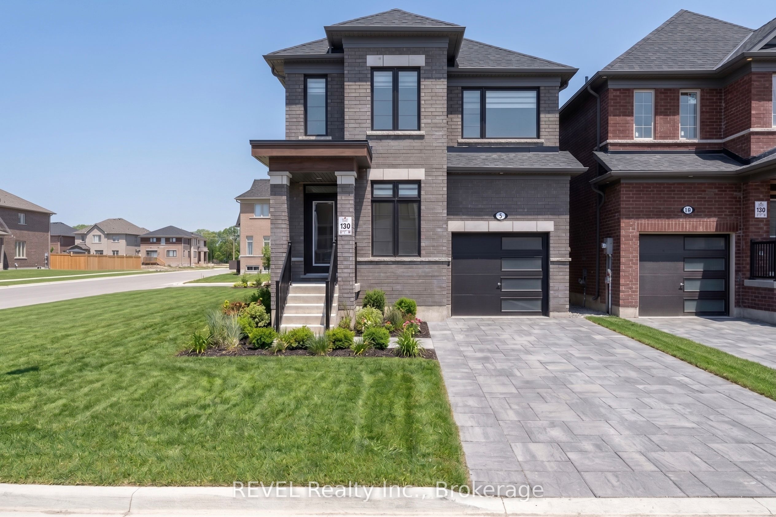 6 Rackham Lane, Clarington, ON, L1E 0M3