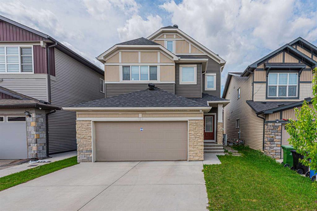 148 Savanna Close NE, Calgary, AB, T3J 0X8