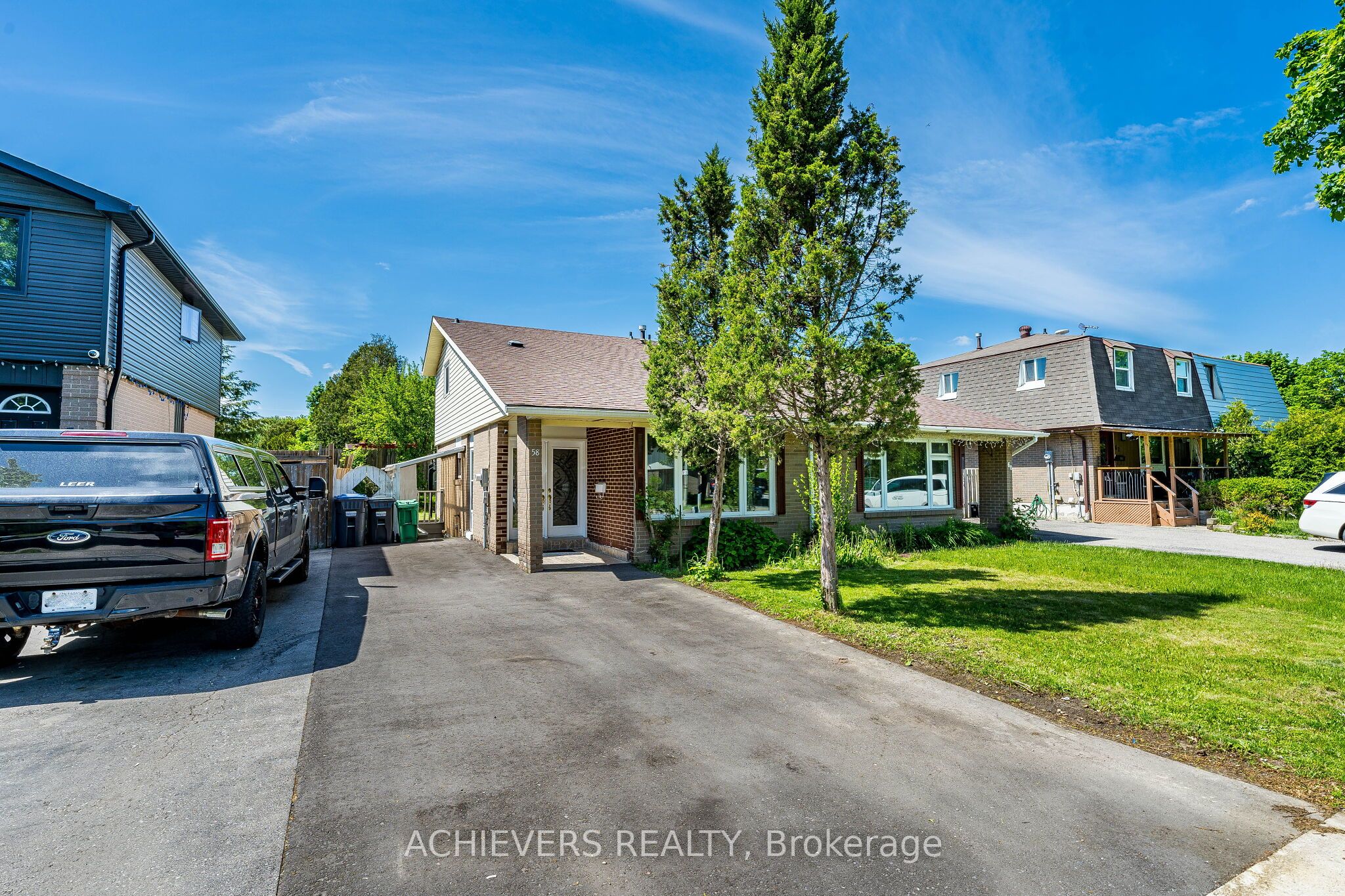 Additional image 2 of 58 Archdekin Drive, Brampton, ON, L6V 1Y5