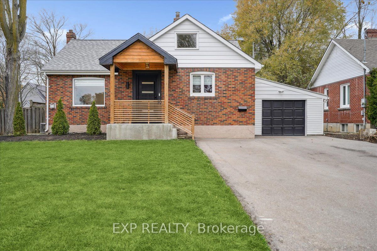 10 Harold Street, Brampton, ON, L6Y 1C7 photo 2