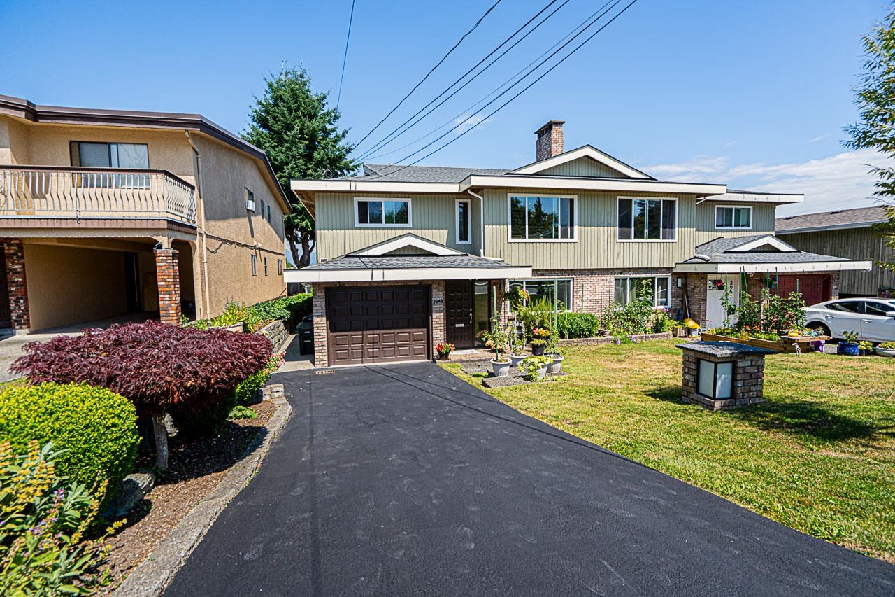 3949 Gilpin Street, Burnaby, BC, V5G 2H2
