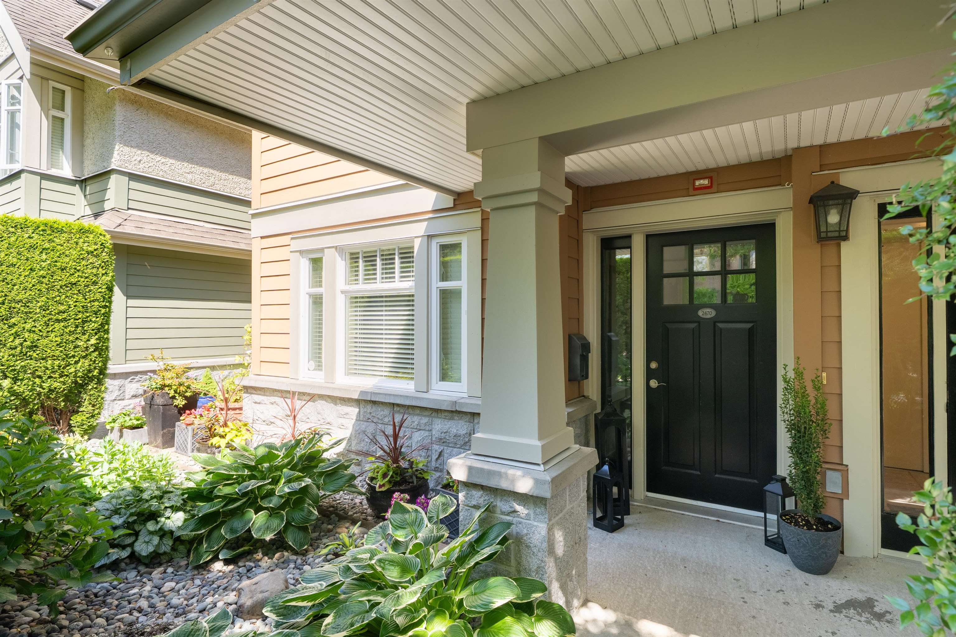Additional image 2 of 2470 Sasamat Street, Vancouver, BC, V6R 4S8