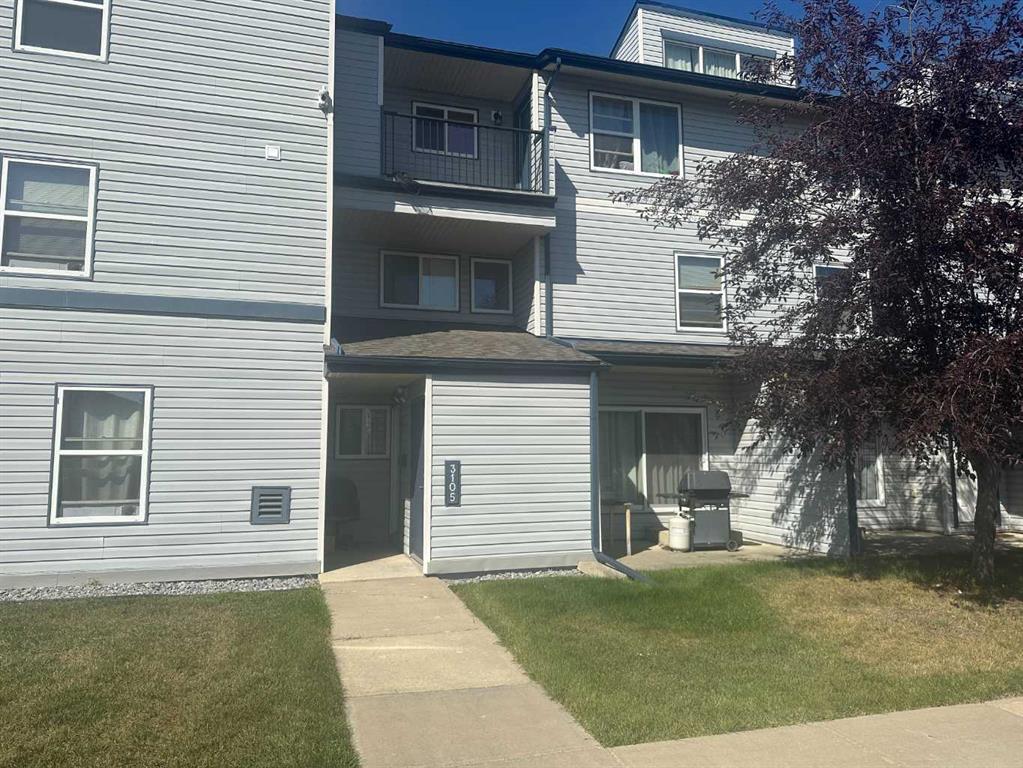 3105-7201 Poplar Drive, Grande Prairie, AB, T8V 6C5