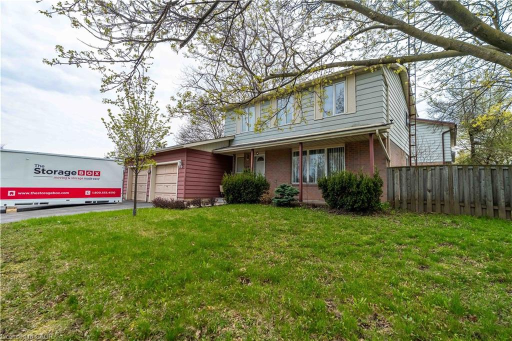 Additional image 2 of 519 Brigadoon Drive, Hamilton, ON, L9C 6C9