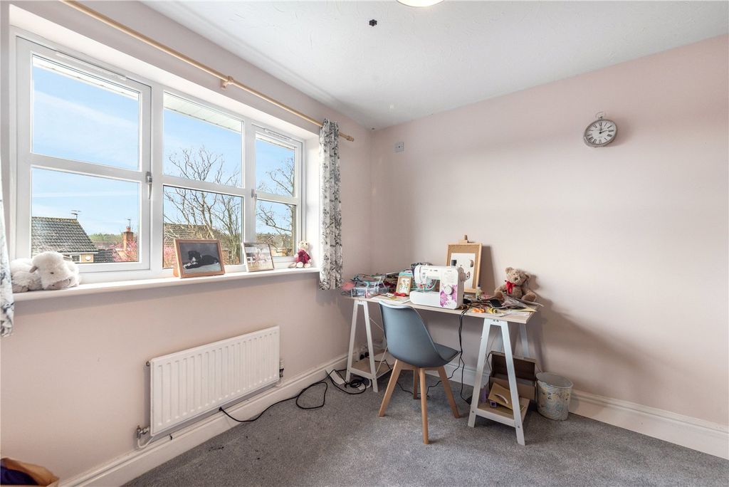 Additional image 25 of 5 bed detached house for saleFindon Close, Redditch, Worcestershire B97