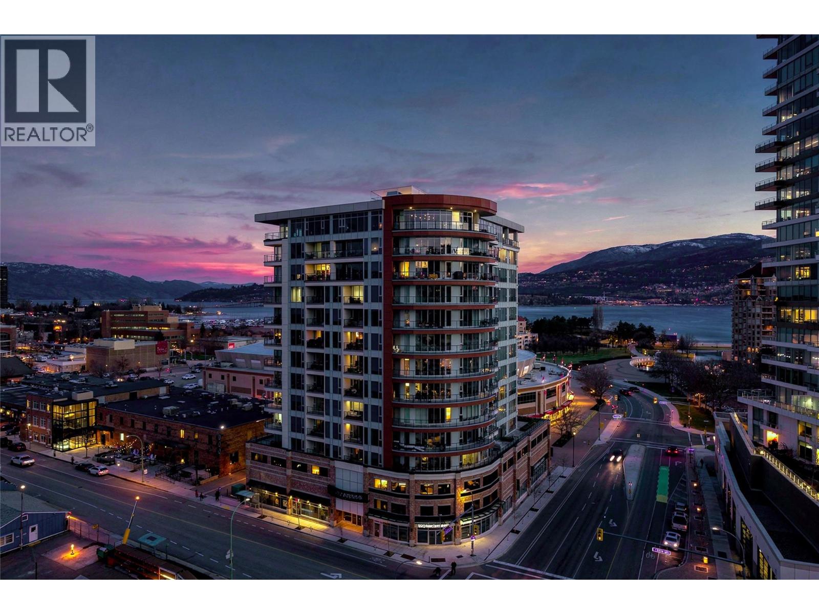 1403-1232 Ellis Street, Kelowna, BC, V1Y0J6