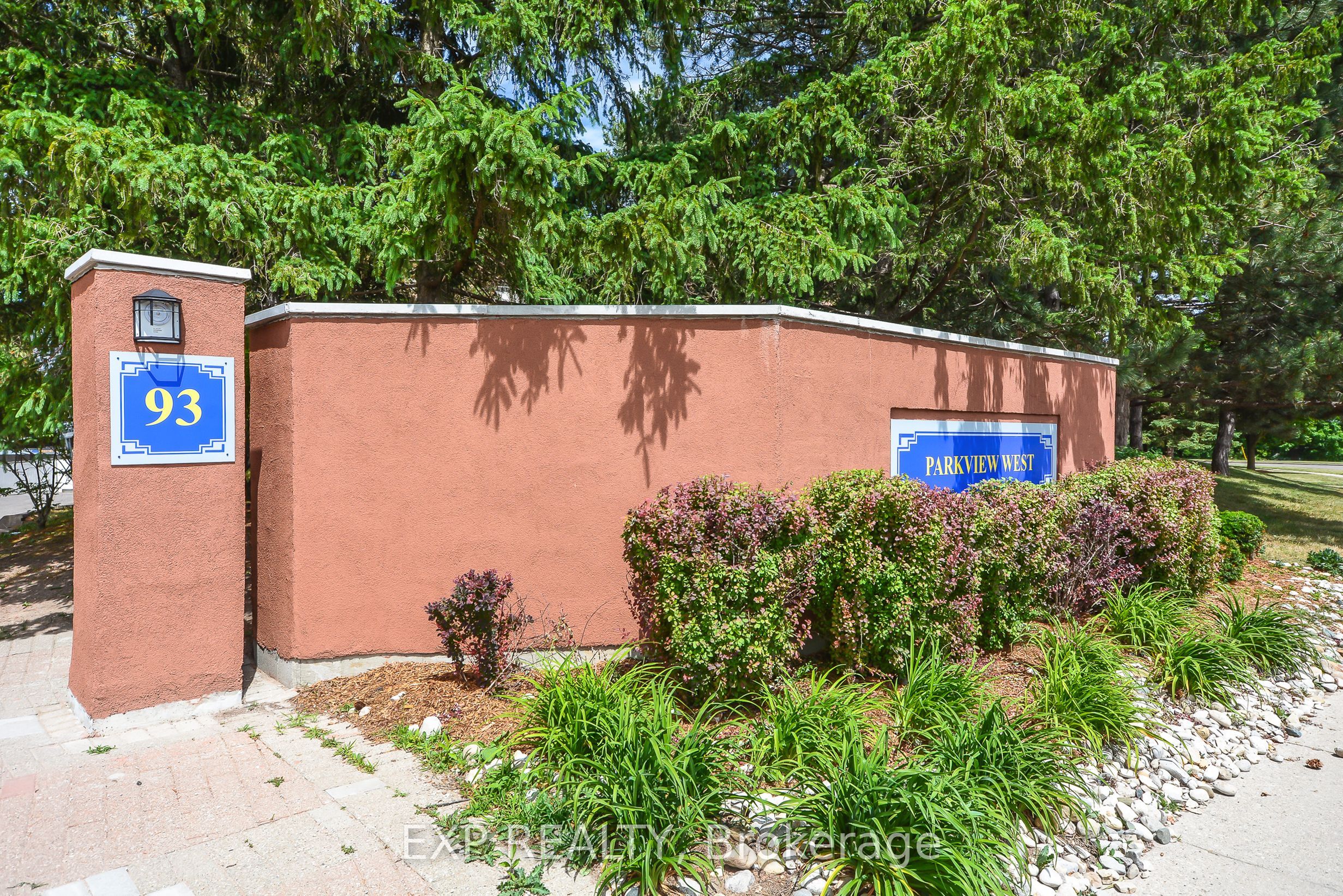 301-93 Westwood Road, Guelph, ON, N1H 7J7