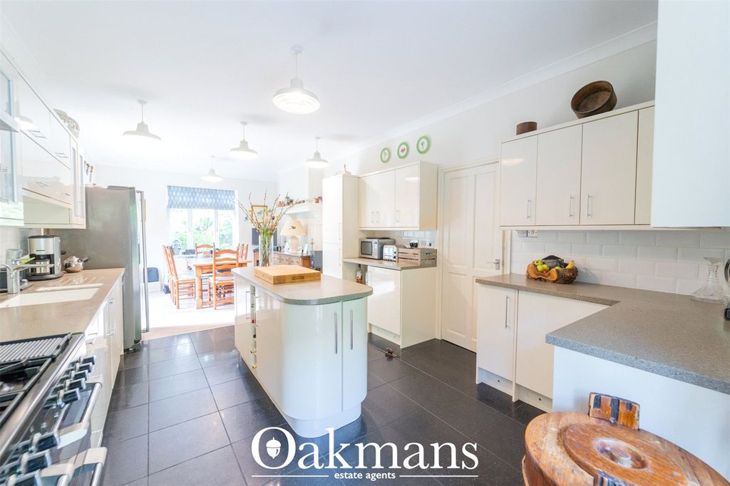 Additional image 4 of 4 bed detached house for saleBromsgrove Road, Redditch, Worcestershire B97