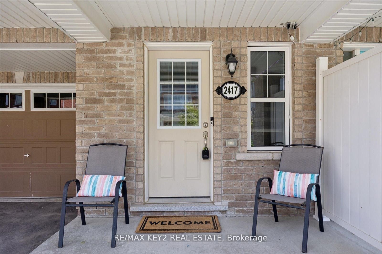 2417 Fall Harvest Crescent, Pickering, ON, L1X 0G1 photo 3