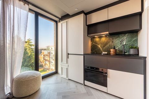 Dandi Brondesbury, Brondesbury, London NW2, Studio to rent