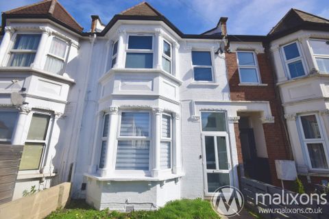 Melfort Road, Thornton Heath CR7