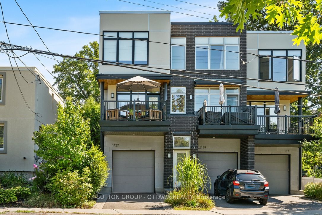 1127 North River Road, Ottawa, ON, K1K 3W4