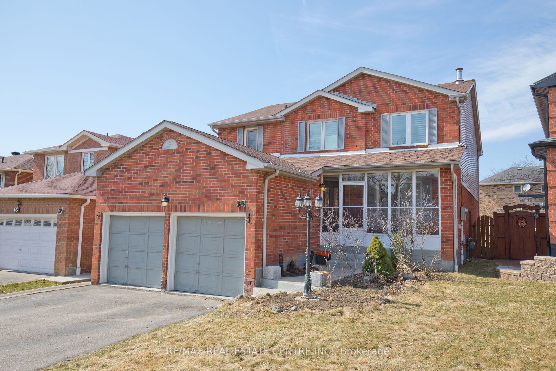 Additional image 3 of 34 Smithers Crescent, Brampton, ON, L6Y 3K8