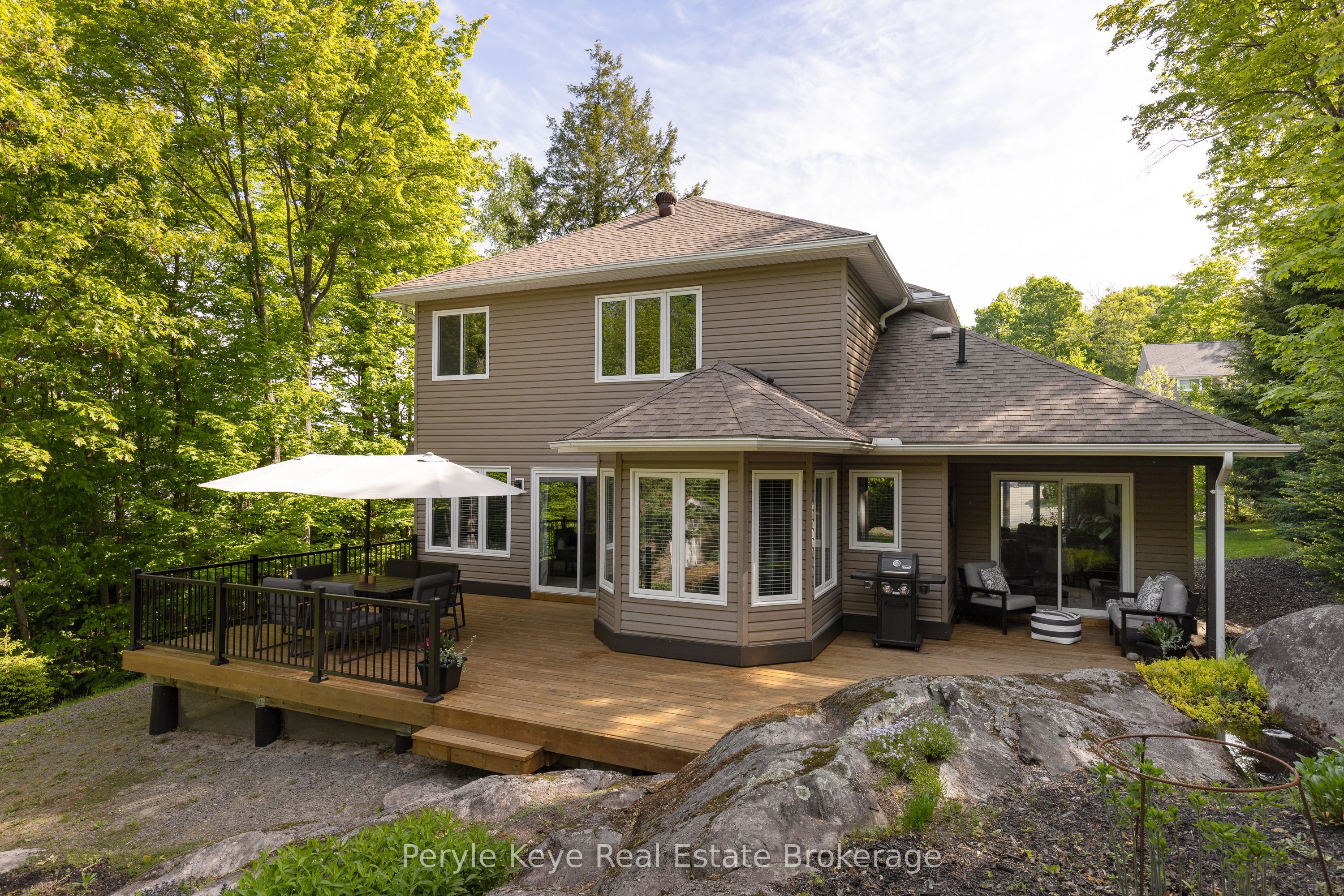 Additional image 5 of 5 Mackenzie Drive, Huntsville, ON, P1H 0A1