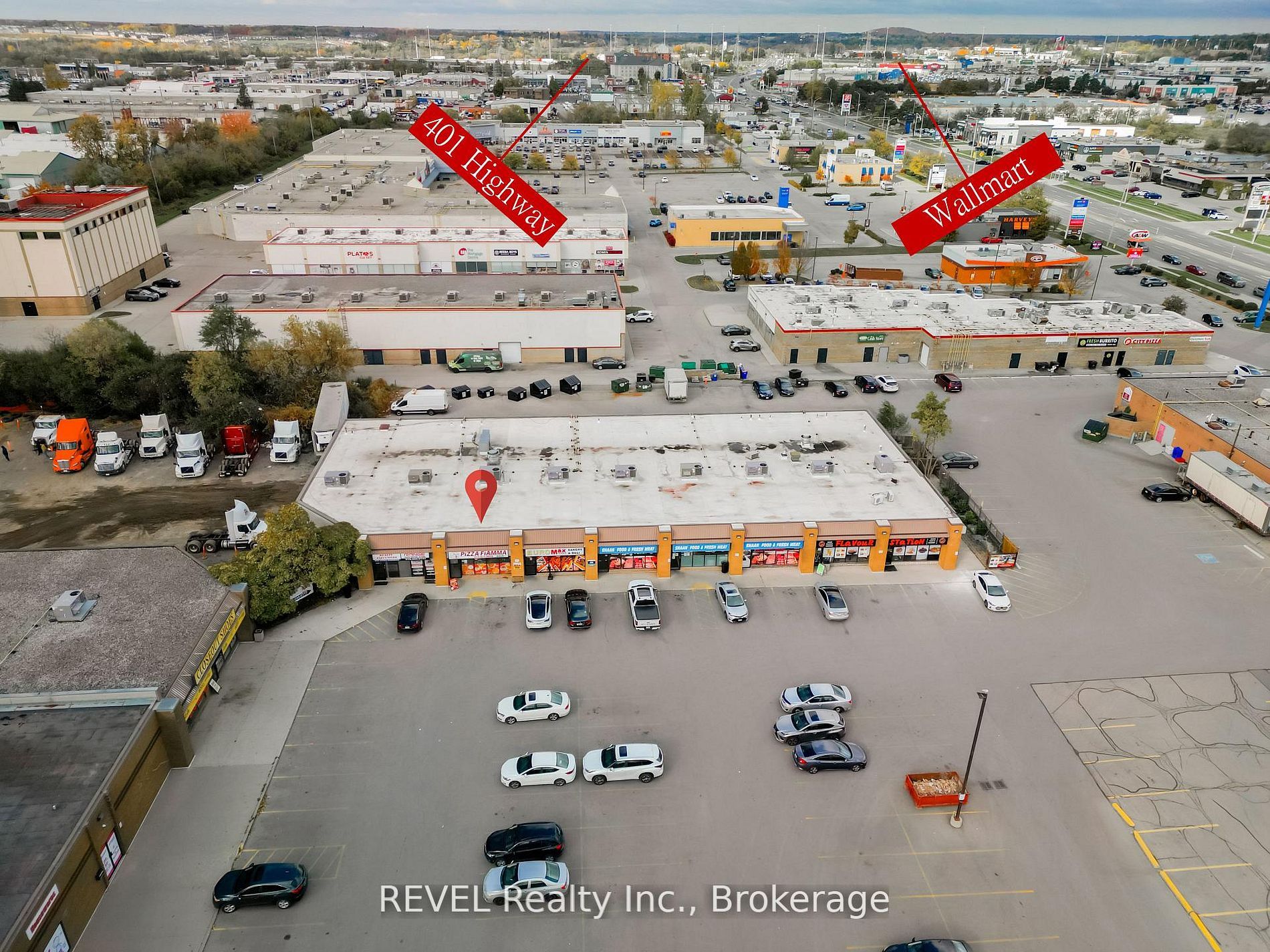 5-1001 Langs Drive, Cambridge, ON, N1R 7K7 photo 3