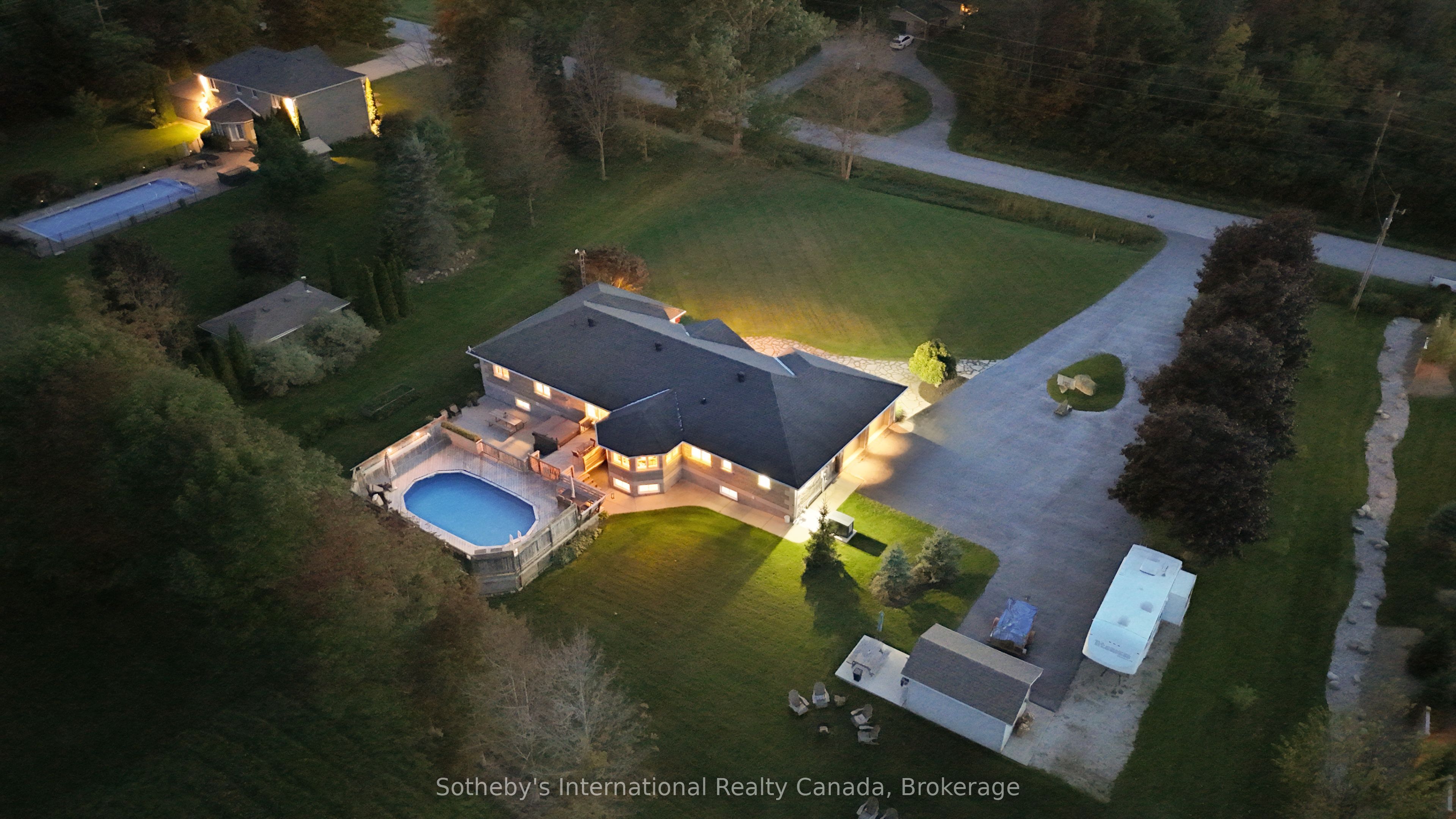 447 Union Street, Meaford, ON, N4L 1W7