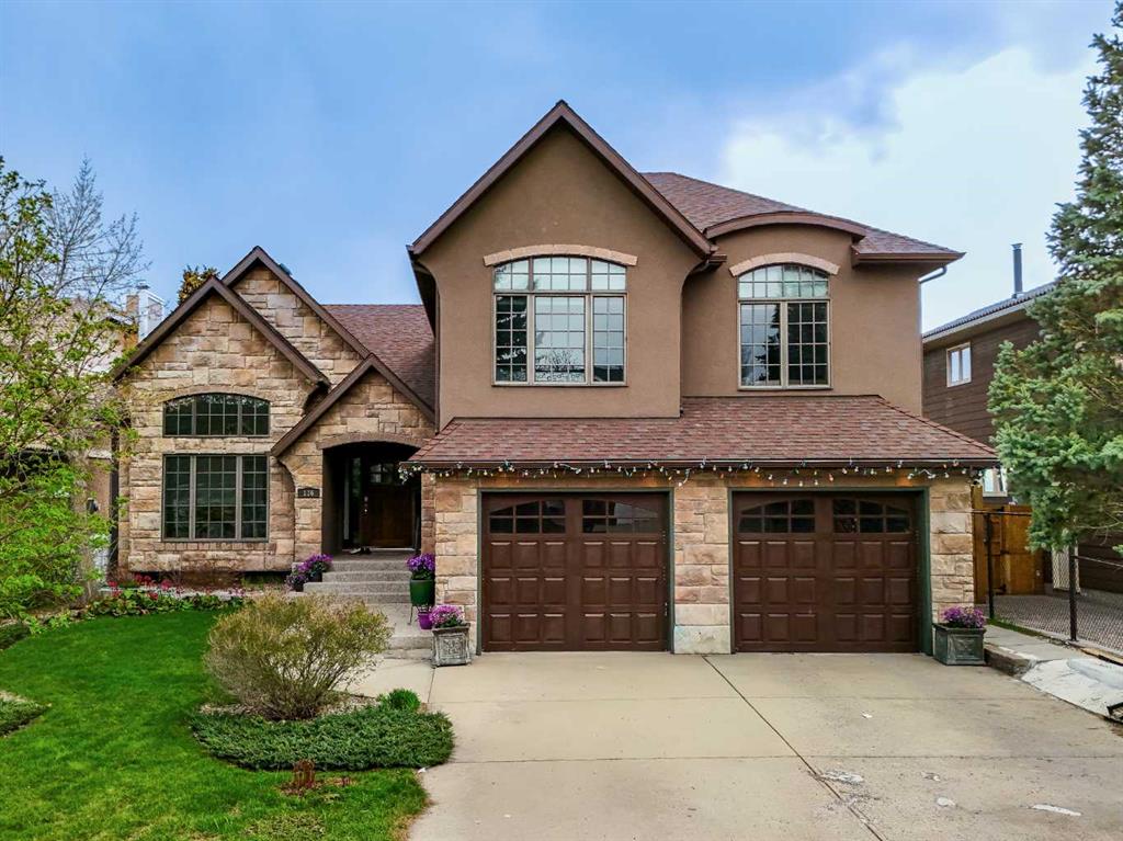 136 Edelweiss Drive NW, Calgary, AB, T3A 3P6
