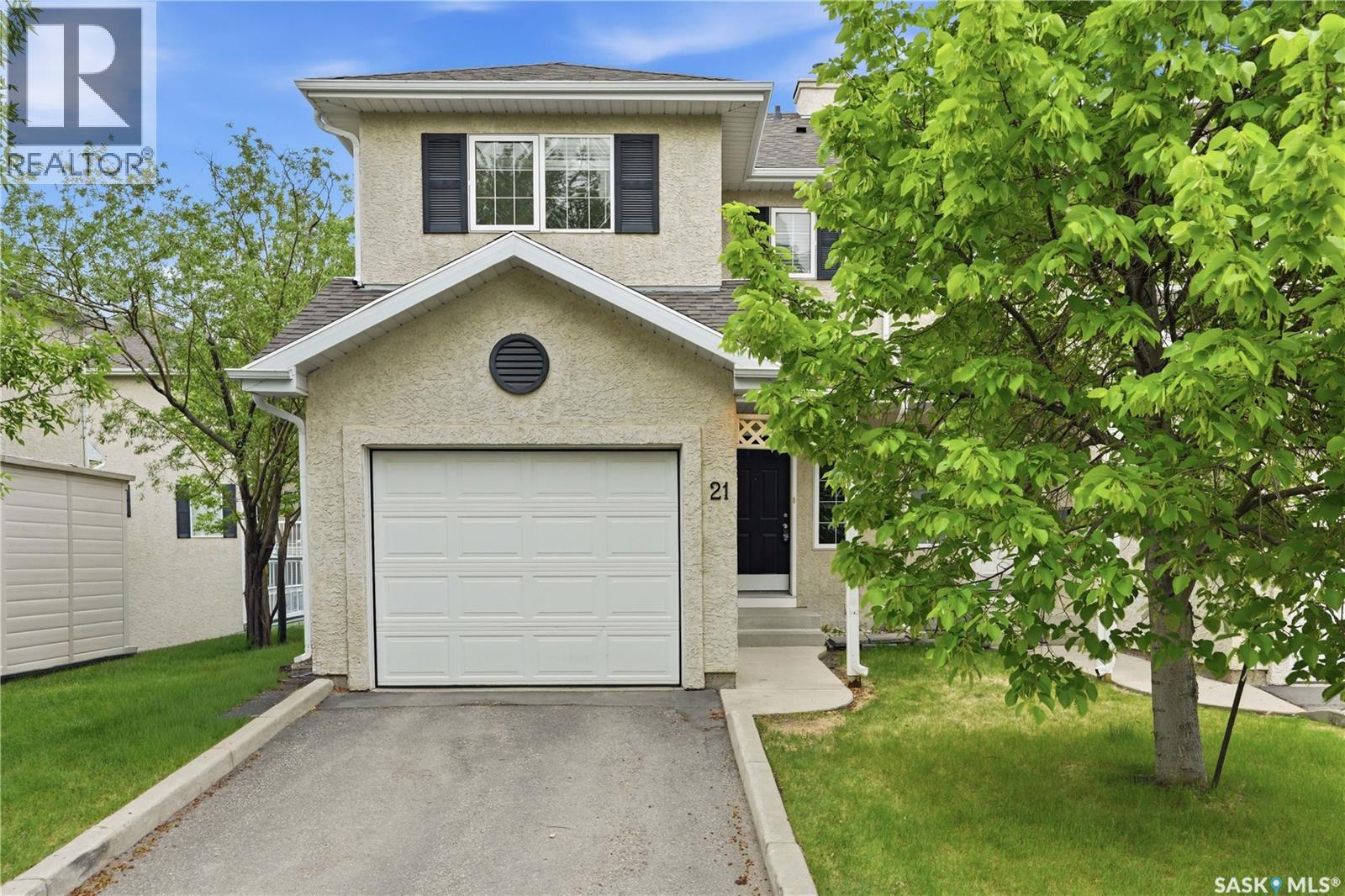 21-138 Banyan Crescent, Saskatoon, SK, S7V1G8