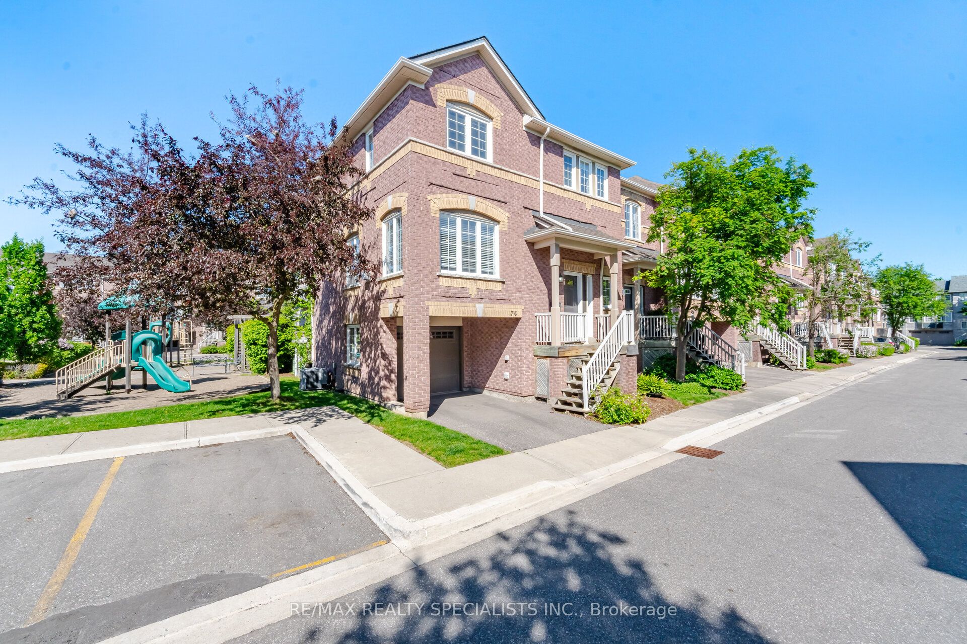 Additional image 2 of 76-5535 Glen Erin Drive, Mississauga, ON, L5M 6H1