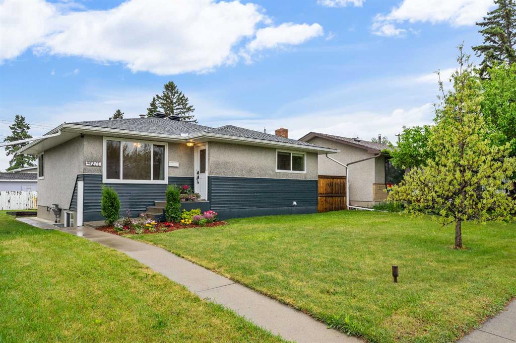 9211 Allison Drive SE, Calgary, AB, T2J1B3 photo 2