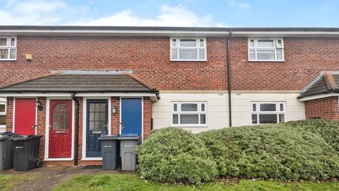 Mariner Avenue, Birmingham B16