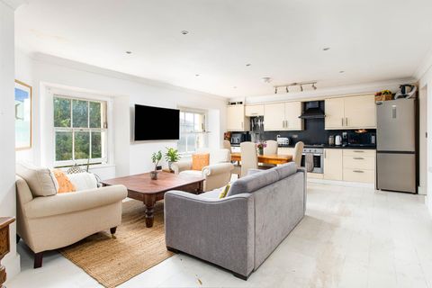 Burlington Road, Redland, Bristol BS6