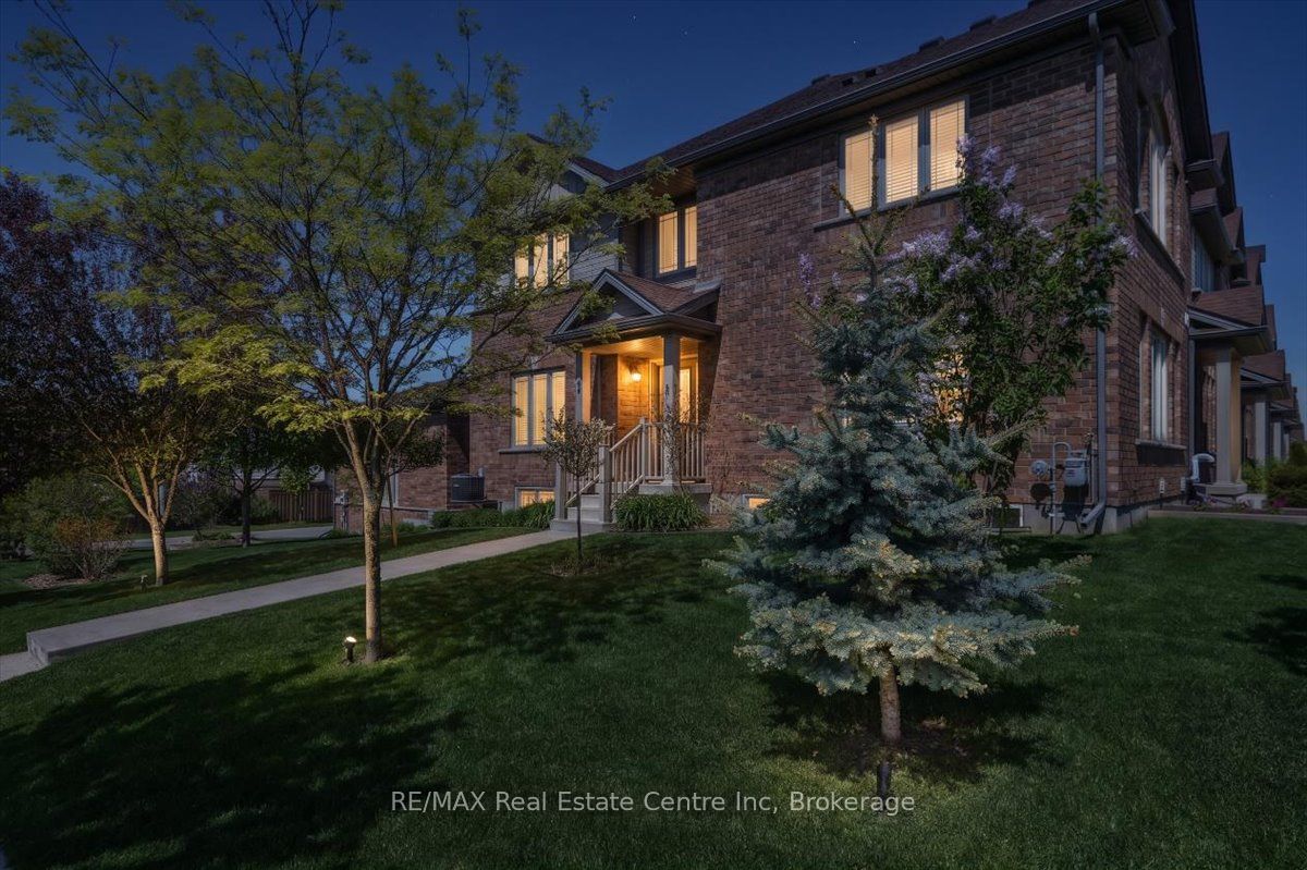 128 Ingram Drive, Guelph, ON, N1E 0M6 photo 2