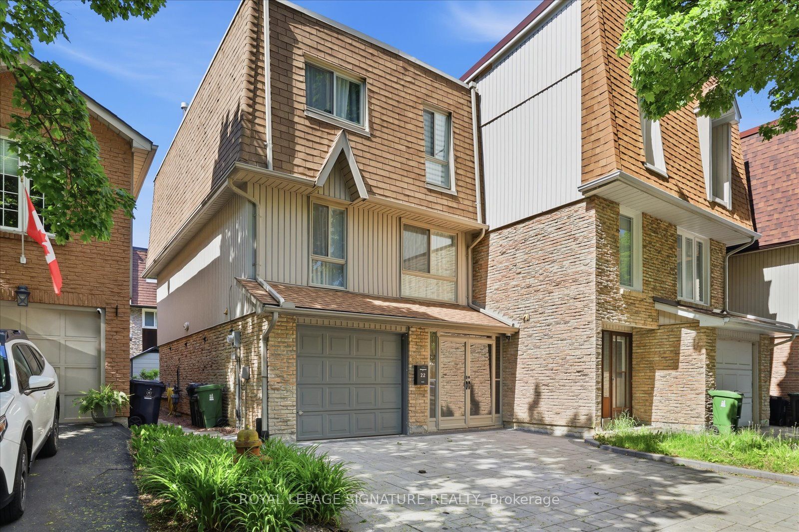 22 Snapdragon Drive, Toronto, ON, M2J 4X6