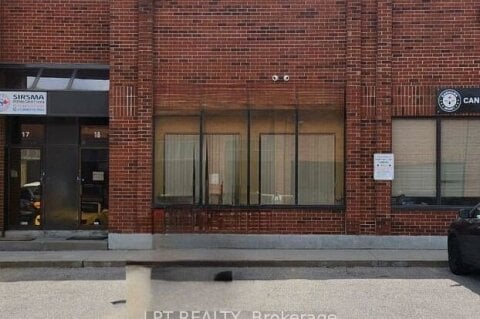 Additional image 5 of 18-7050A Bramalea Road, Mississauga, ON, L5S 1T1