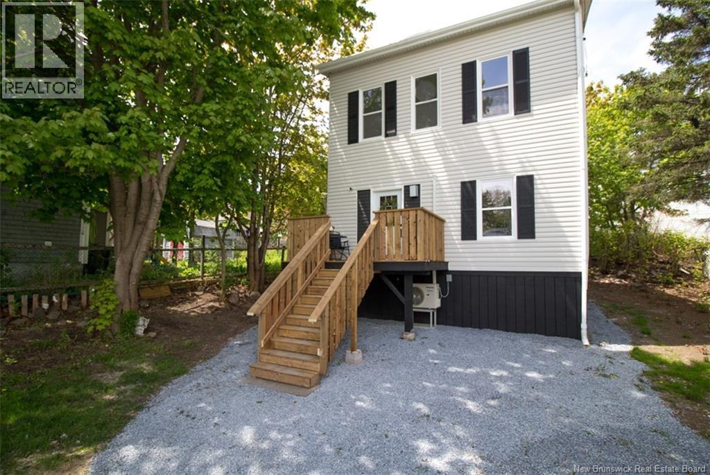 229 Rodney Street, Saint John, NB, E2M1X5