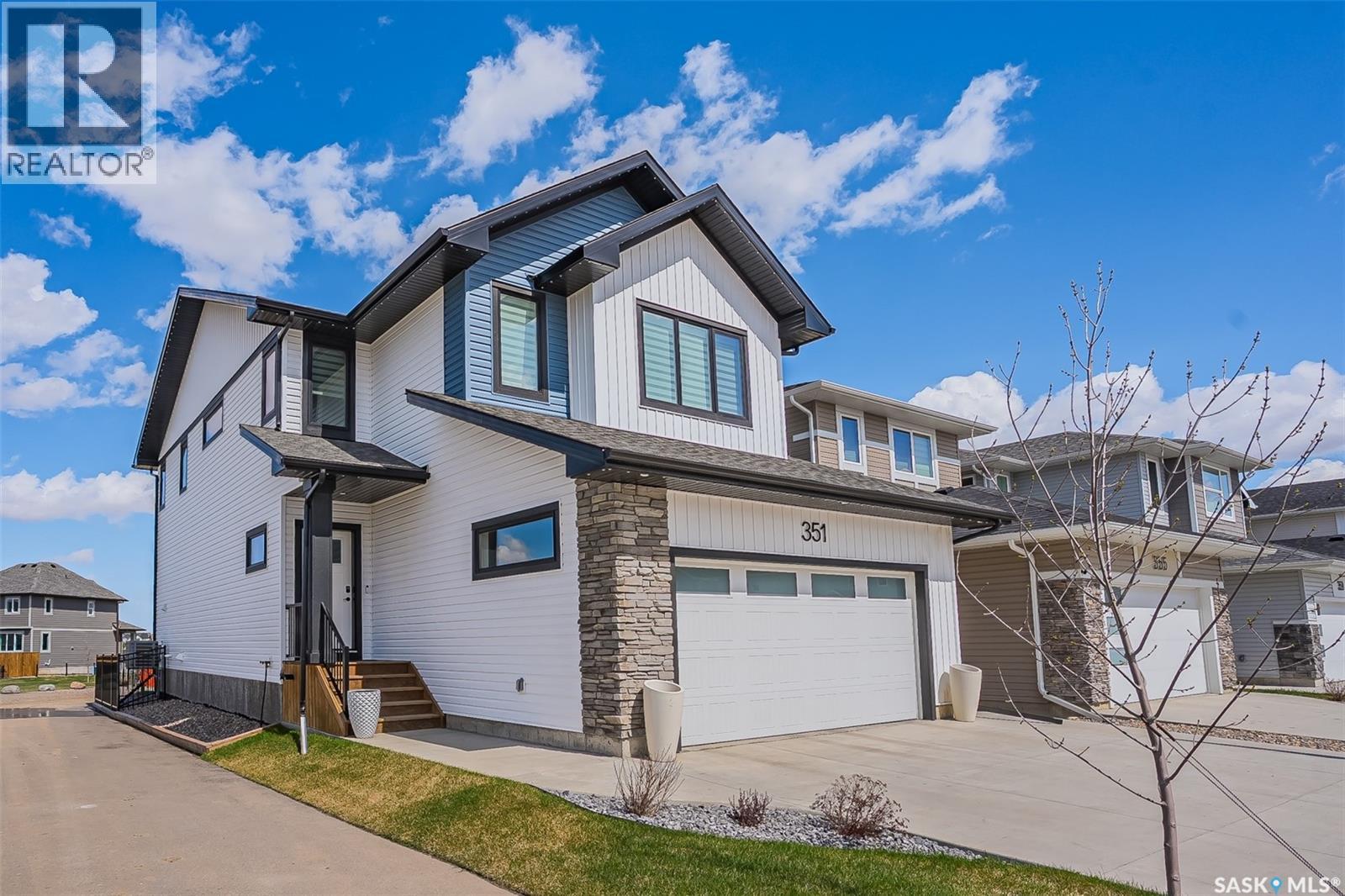351 Aniskotaw Bend, Saskatoon, SK, S7V1M1