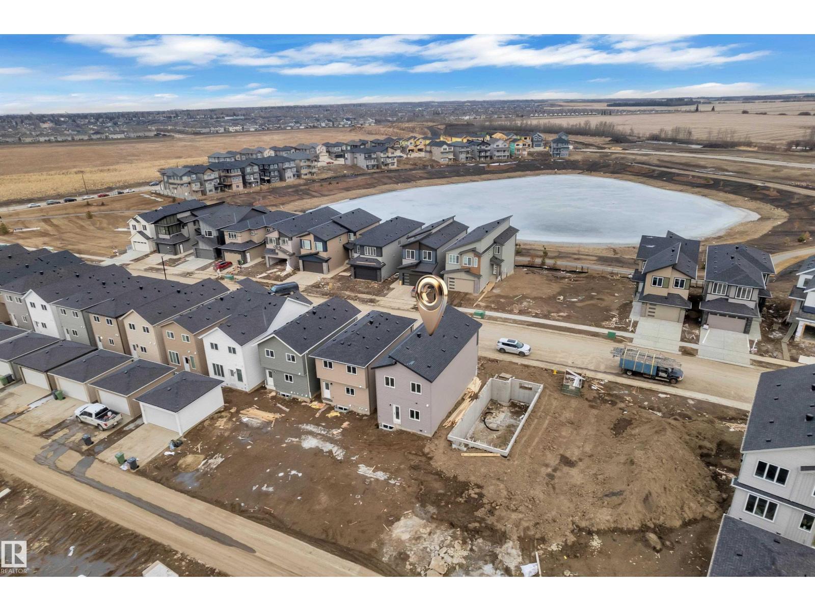 Additional image 6 of 458 Crystal Creek Link, Leduc, AB, T9E0X5