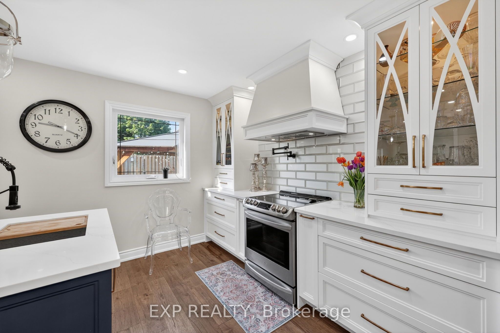 93 Taylor Drive, Barrie, ON, L4N 8K3 photo 4