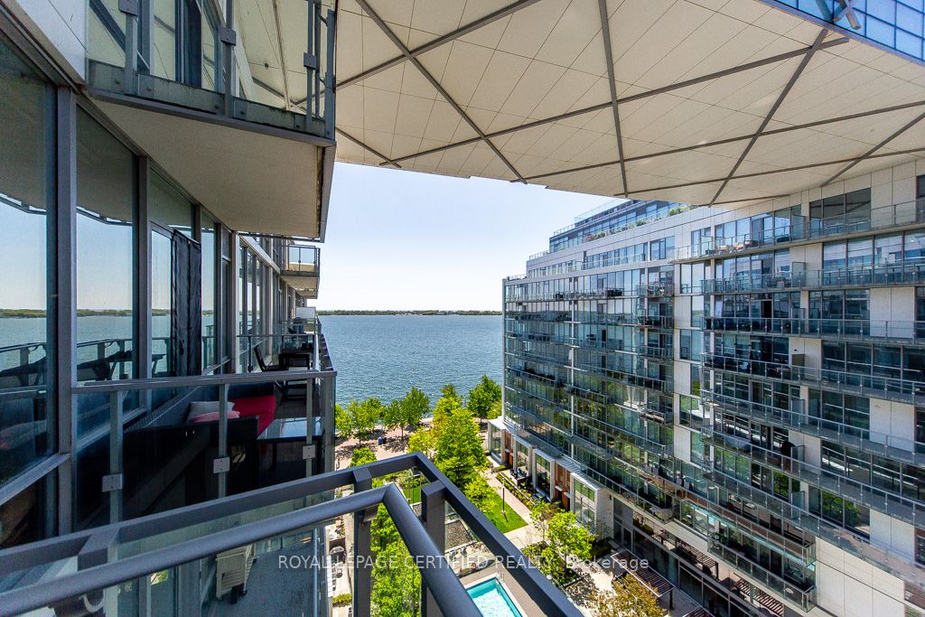 Additional image 2 of 928-29 Queens Quay Street E, Toronto, ON, M5E 0A5