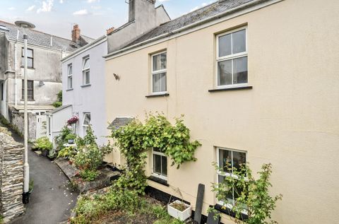 Fore Street, Plympton, Plymouth, Devon PL7